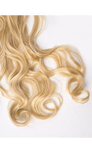 ΤΡΕΣΕΣ ΜΑΛΛΙΩΝ ΜΕ ΚΛΙΠ - HAIR EXTENTIONS