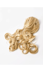 ΤΡΕΣΕΣ ΜΑΛΛΙΩΝ ΜΕ ΚΛΙΠ - HAIR EXTENTIONS