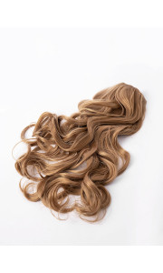 ΤΡΕΣΕΣ ΜΑΛΛΙΩΝ ΜΕ ΚΛΙΠ - HAIR EXTENTIONS