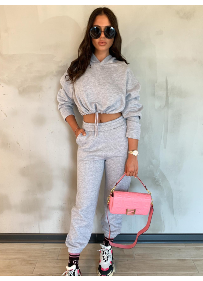 KEISI GREY SET