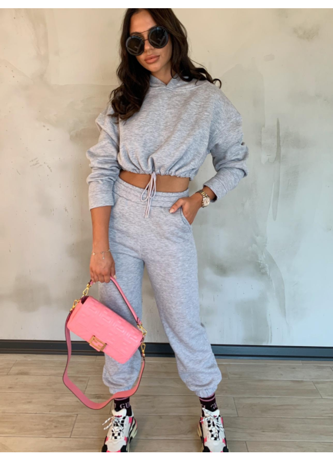 KEISI GREY SET