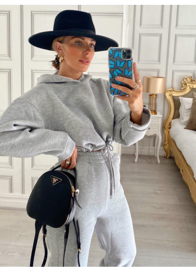 KEISI GREY SET