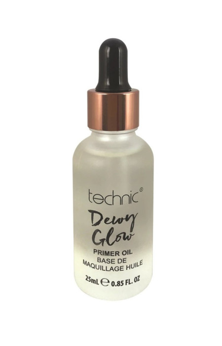TECHNIC PRIMER OIL