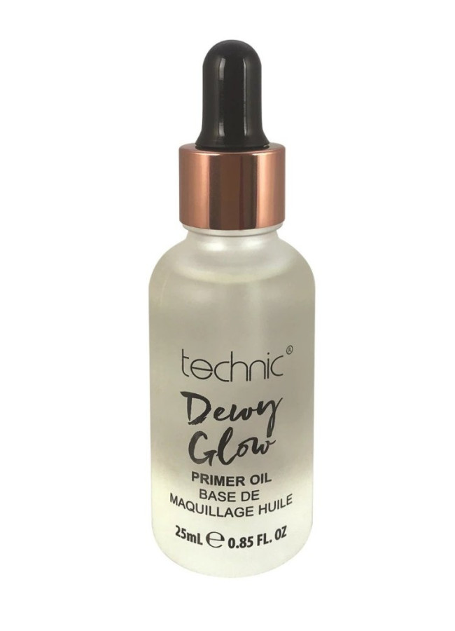 TECHNIC PRIMER OIL