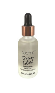 TECHNIC PRIMER OIL
