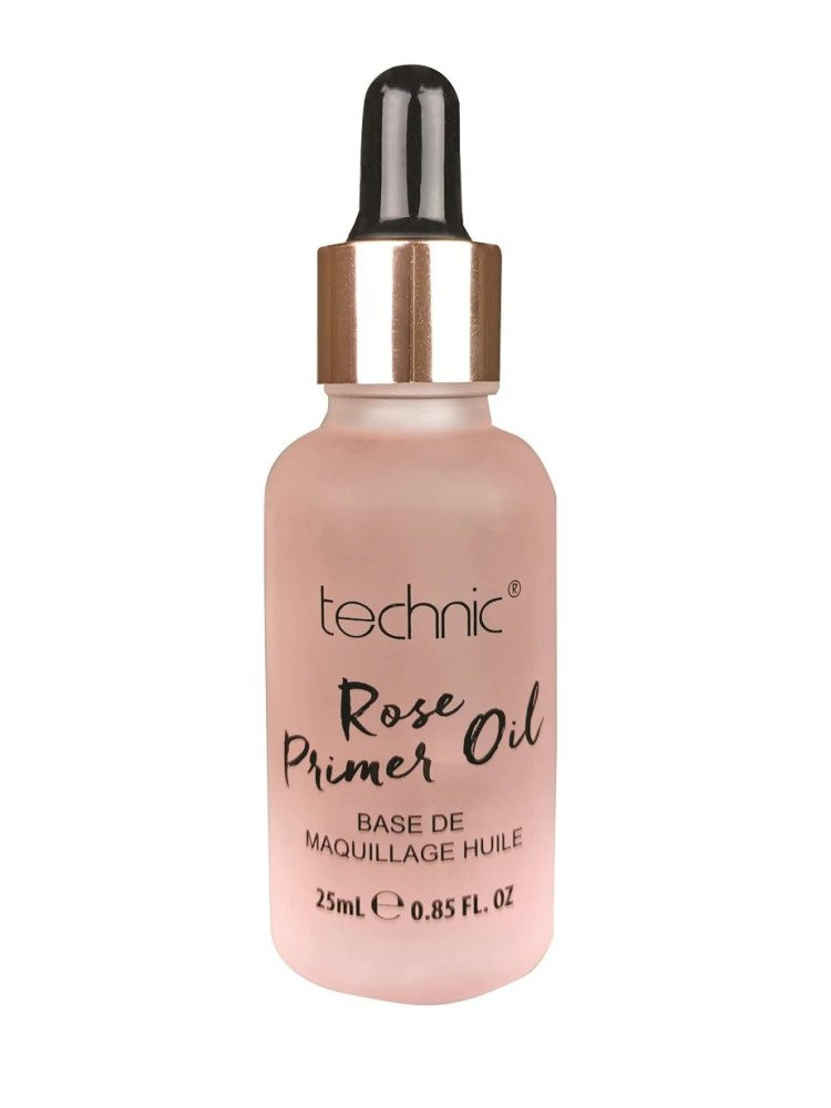TECHNIC PRIMER OIL