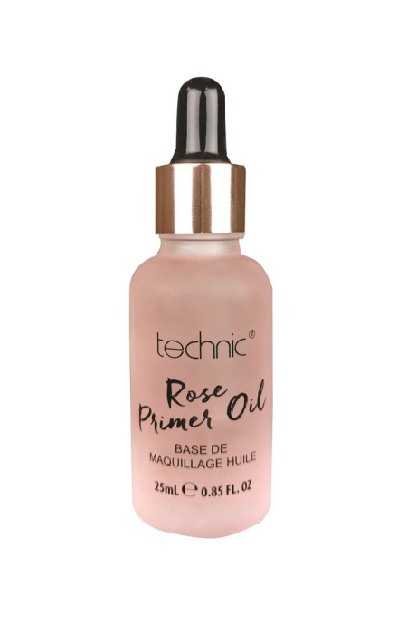 TECHNIC PRIMER OIL