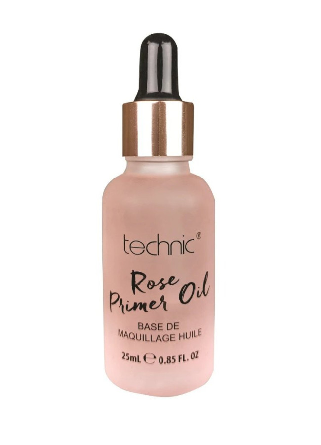 TECHNIC PRIMER OIL