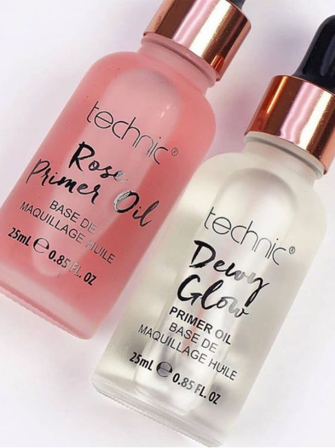 TECHNIC PRIMER OIL