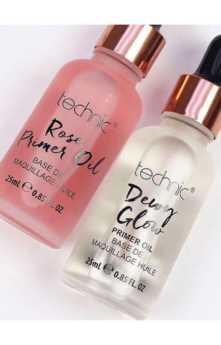 TECHNIC PRIMER OIL