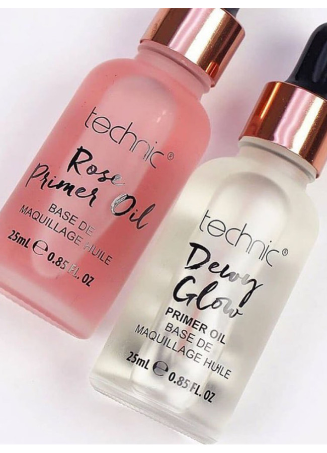 TECHNIC PRIMER OIL
