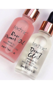 TECHNIC PRIMER OIL