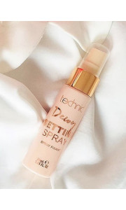 TECHNIC DEWY SETTING SPRAY