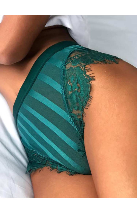 LADY EMERALD BRAZILIAN SLIP