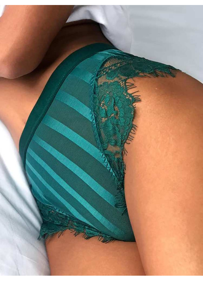 LADY EMERALD BRAZILIAN SLIP