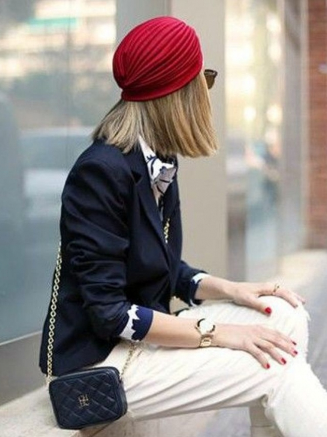 ΤΟΥΡΜΠΑΝΙ ΜΠΟΡΝΤΩ -TURBAN