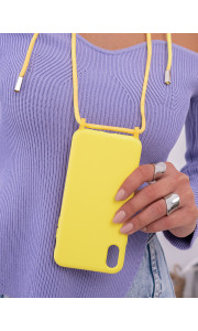 STRAP IPHONE CASE XS MAX