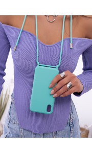 STRAP IPHONE CASE XS MAX
