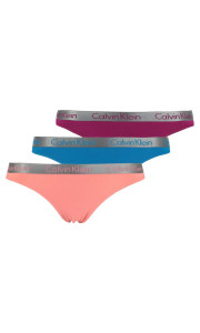 CALVIN KLEIN BRIGHT CHEEKY 3 PACK