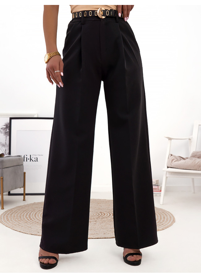 DARRYL BLACK PANTS