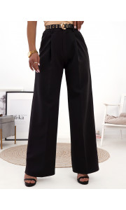 DARRYL BLACK PANTS