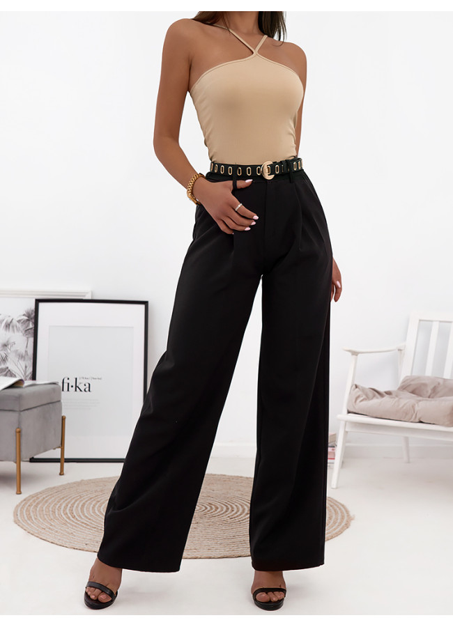 DARRYL BLACK PANTS