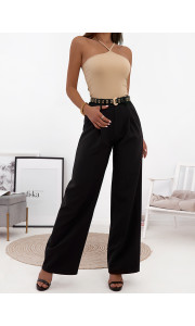 DARRYL BLACK PANTS