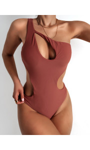 PAM ROSE MONOKINI