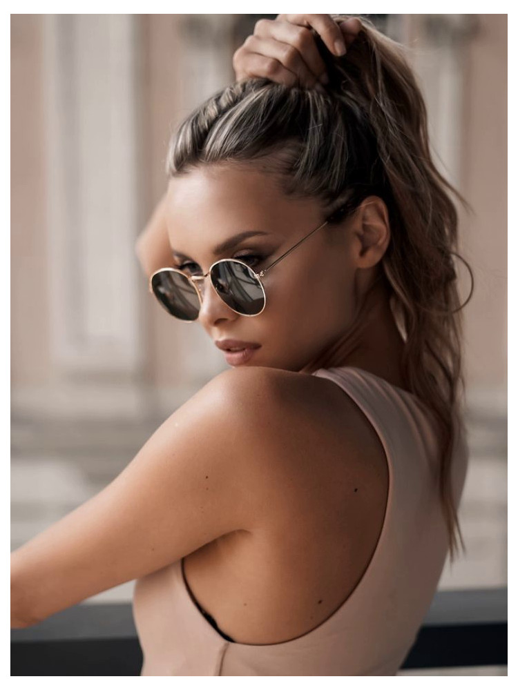 NASIA CLASSIC SUNNIES