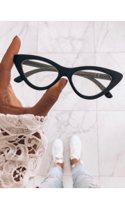 ZOE CLEAR LENS