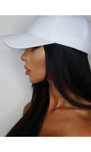 WHITE BASIC JOCKEY
