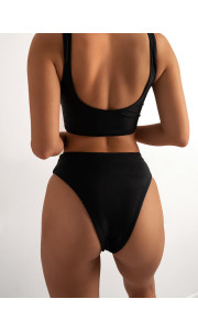 AMELIE BLACK BIKINI