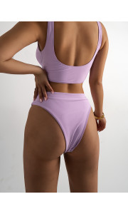AMELIE LILA BIKINI