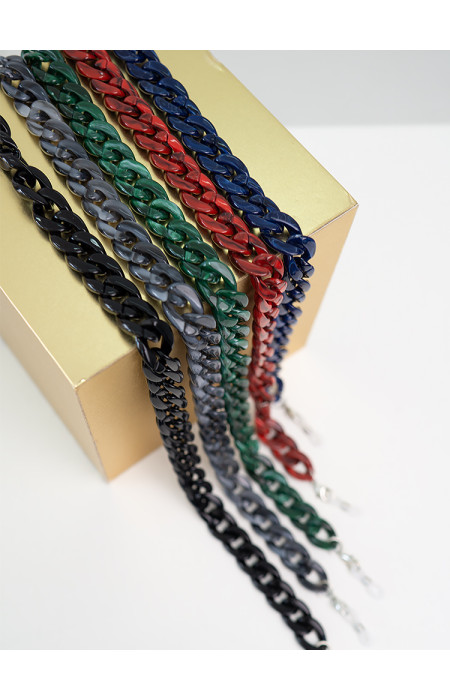 FEDORA COLOURS CHAIN FOR SUNNIES