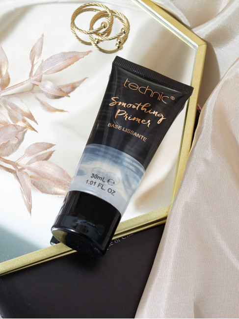 TECHNIC SMOOTHING PRIMER 30ML