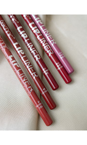 TECHNIC LIP LINER PENCIL & SHARPENER