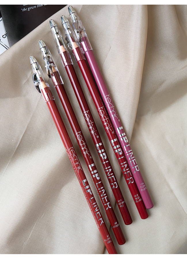 TECHNIC LIP LINER PENCIL & SHARPENER