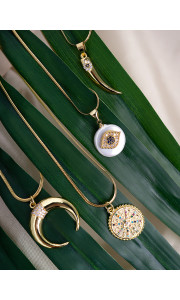 JOY NECKLACES ( 5 DESIGNS )