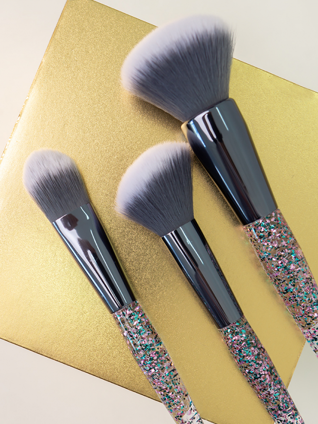 TECHNIC GALAXIA FACE BRUSHES
