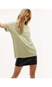 PISTACHIO BOYFRIEND TEE