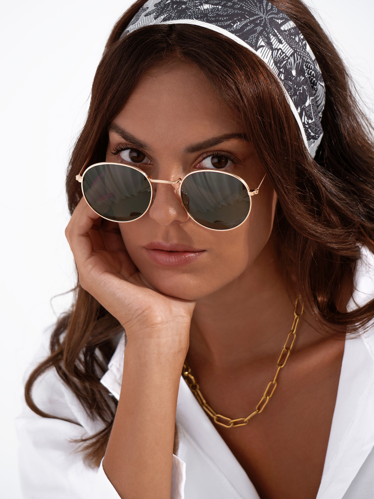 NASIA CLASSIC SUNNIES