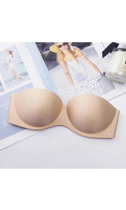 STRAPLESS BRA (2 COLORS)
