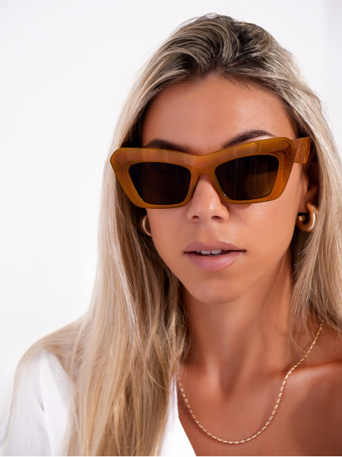 TATIANA HONEY SUNNIES