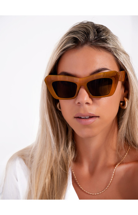 TATIANA HONEY SUNNIES