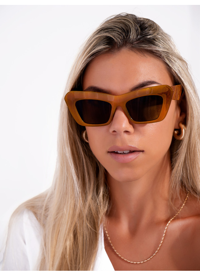 TATIANA HONEY SUNNIES