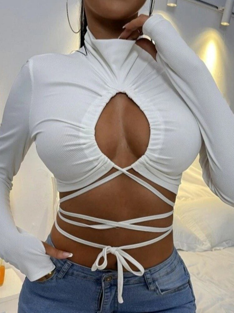 HOLLE WHITE TOP