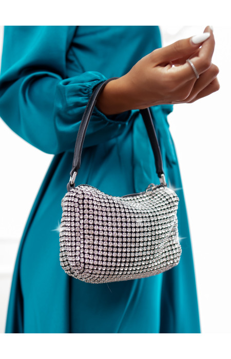 THE CRYSTAL MINI BAG