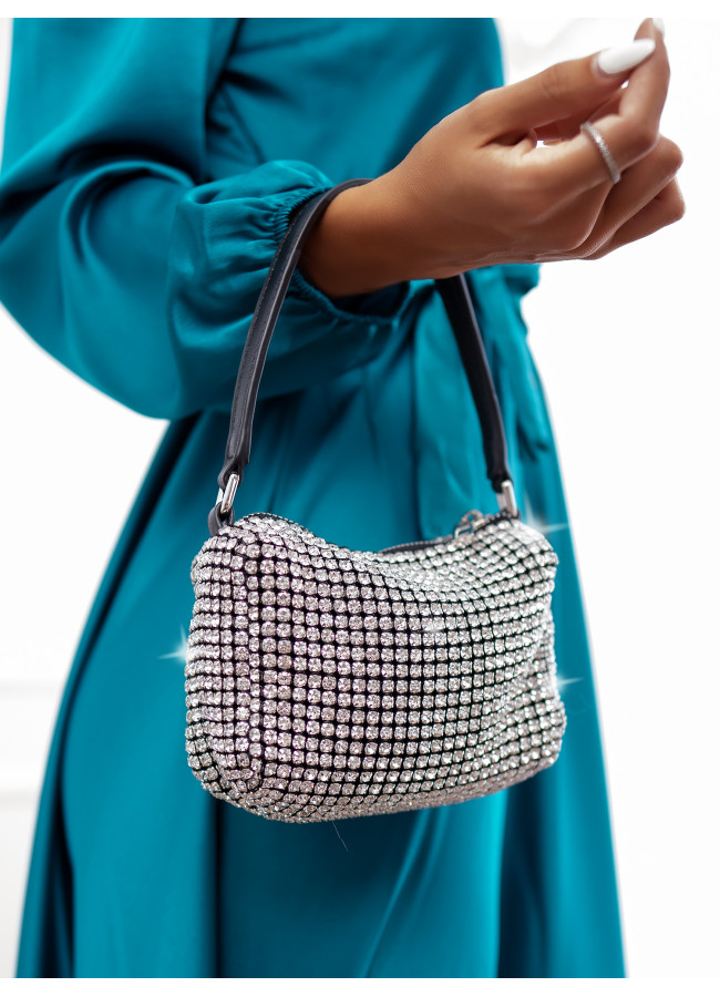 THE CRYSTAL MINI BAG
