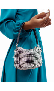 THE CRYSTAL MINI BAG