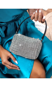 THE CRYSTAL MINI BAG